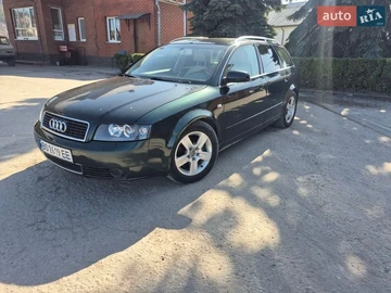 Авто Audi A4 2004 № 8572217
