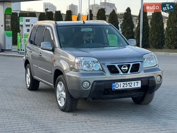 Авто Nissan X-Trail 2005 № 8572221