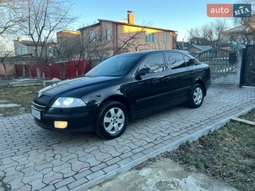 Авто Skoda Octavia 2005 № 8572222