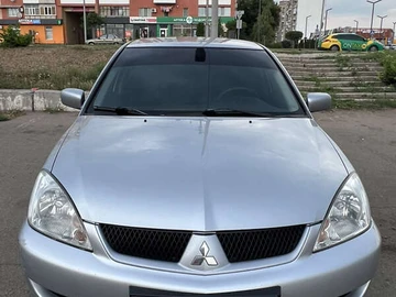 Авто Mitsubishi Lancer 2009 № 8572233