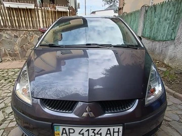 Авто Mitsubishi Colt 2005 № 8572236