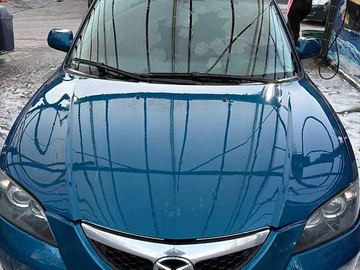 Авто Mazda 3 2006 № 8572238