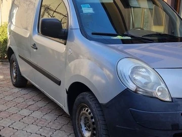 Авто Renault Kangoo 2010 № 8572239
