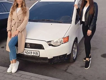 Авто Mitsubishi Colt 2012 № 8572242