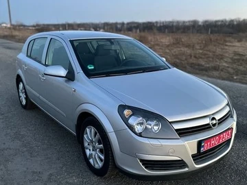 Авто Opel Astra 2005 № 8572250