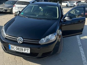 Авто Volkswagen Golf 2012 № 8572256