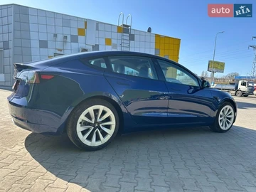 Авто Tesla Model 3 2022 № 8572263