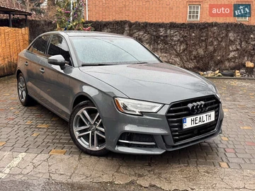 Авто Audi A3 2020 № 8572270