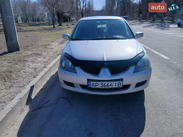 Авто Mitsubishi Lancer 2003 № 8572416