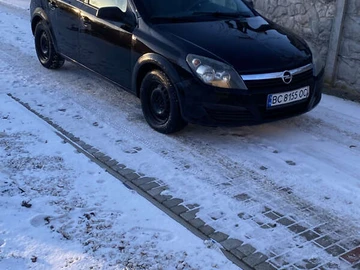 Авто Opel Astra 2006 № 8572418