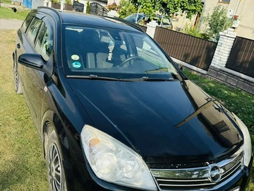 Авто Opel Astra 2008 № 8572421