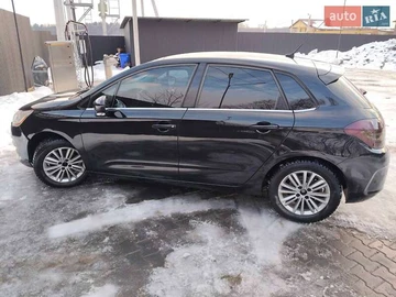 Авто Citroen C4 2012 № 8572423