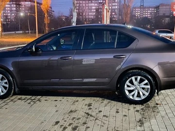 Авто Skoda Octavia 2013 № 8572441