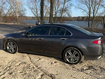 Авто Honda Accord 2009 № 8572449