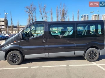 Авто Opel Vivaro 2014 № 8572452