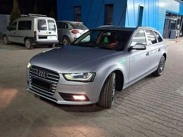 Авто Audi A4 2015 № 8572509