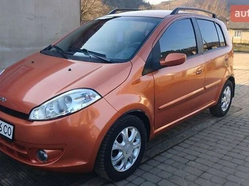 Авто Chery Kimo 2008 № 8572534