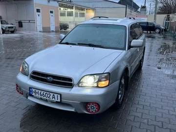 Авто Subaru Legacy 2004 № 8572535