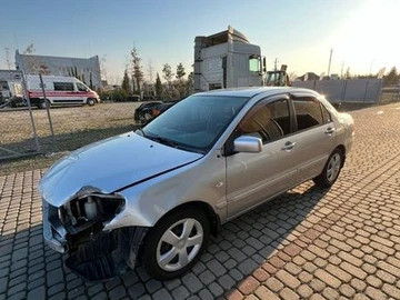 Авто Mitsubishi Lancer 2005 № 8572546