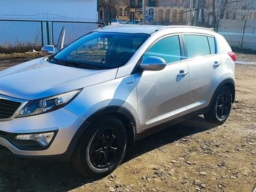 Авто KIA Sportage 2012 № 8572585