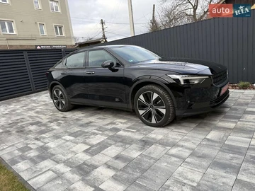 Авто Polestar 2 2023 № 8572596