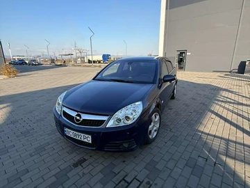 Авто Opel Vectra 2008 № 8572602