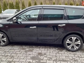 Авто Renault Grand Scenic 2011 № 8572609