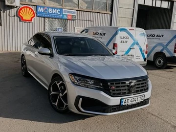 Авто Volkswagen Passat 2020 № 8572623