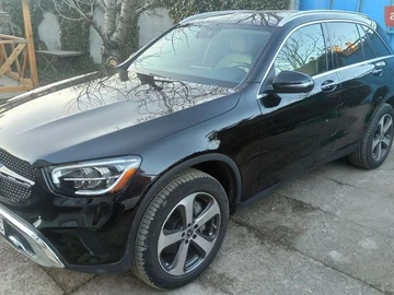 Авто Mercedes Glc-Class 2022 № 8572633