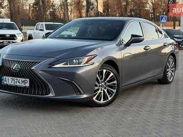 Авто Lexus Es 2020 № 8572634
