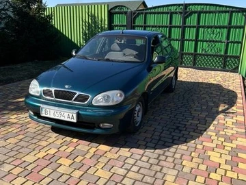 Авто Daewoo Lanos 2004 № 8572640