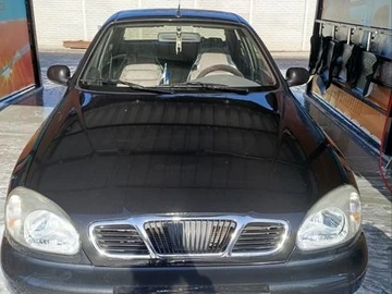 Авто Daewoo Lanos 2008 № 8572643