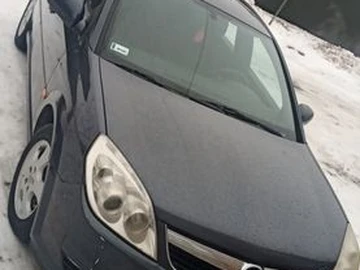 Авто Opel Vectra 2006 № 8572644