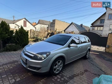 Авто Opel Astra 2005 № 8572645