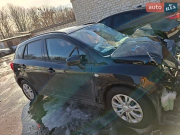 Авто Suzuki Sx4 2020 № 8572652