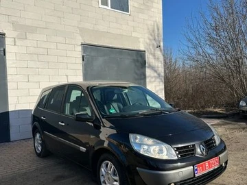 Авто Renault Grand Scenic 2005 № 8572653