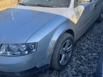 Авто Audi A4 2002 № 8572656