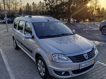 Авто Dacia Logan 2012 № 8572662