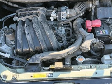 Авто Nissan Note 2012 № 8572665