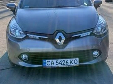 Авто Renault Clio 2014 № 8572667