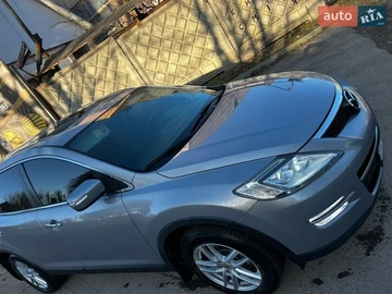 Авто Mazda Cx-9 2008 № 8572669