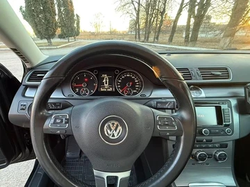 Авто Volkswagen Passat 2013 № 8572683
