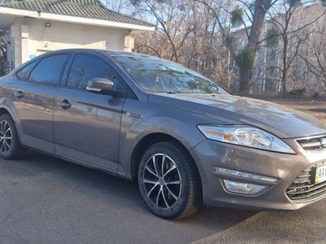 Авто Ford Mondeo 2013 № 8572684