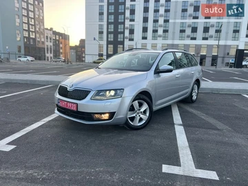 Авто Skoda Octavia 2013 № 8572688