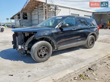 Авто Ford Explorer 2022 № 8572701