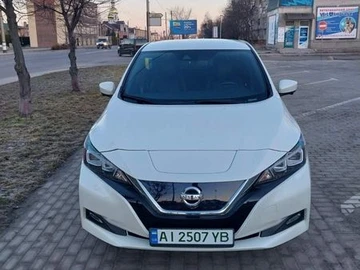 Авто Nissan Leaf 2022 № 8572702