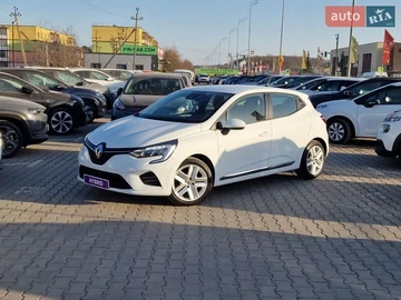 Авто Renault Clio 2021 № 8572703