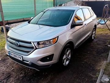 Авто Ford Edge 2016 № 8572707