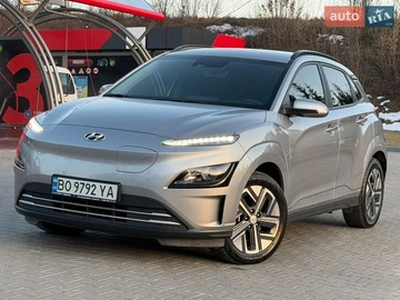 Авто Hyundai Kona 2022 № 8572710