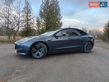 Авто Tesla Model 3 2022 № 8572830